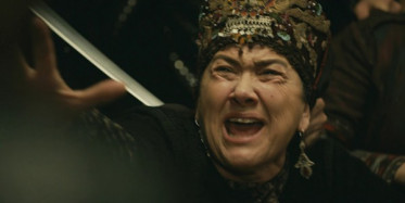Diriliş Ertuğrul Fragman - 134. Bölüm - 2. Fragman