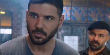 Şampiyon Dizisi 5. Fragmanı Yayınlandı