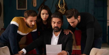 Sen Anlat Karadeniz Yeni Bölümü Olan 40. Bölümde Neler Yaşanacak?