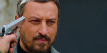 Çarpışma Yeni Bölüm İlk Sahne - 10. Bölüm