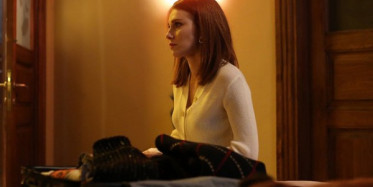 Çarpışma Yeni Bölüm İlk Sahne - 8. Bölüm