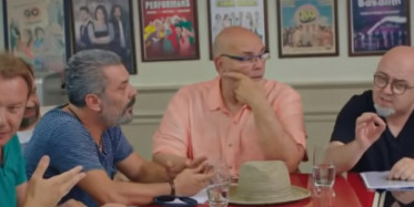 Seksenler Dizisi 1. Fragmanı Yayınlandı