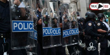  ABD'de Göstericilerin Oluşturduğu Özerk Bölge Polis Müdahalesiyle Dağıtıldı
