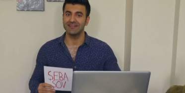 Şakir Yarışma Düzenliyor