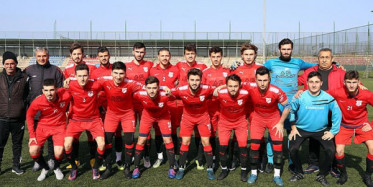 Sebat Gençlikspor’dan Eşine Az Rastlanır Başarı! 