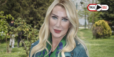 Seda Sayan TikTok Videosu Çekti