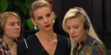 Seda Sayan’ın Yeğeni Eda Gök'ün Evliliği İhanet Yüzünden Bitti