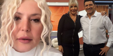 Seda Akgül, Kavga Ettiği Hakan Ural İçin Sosyal Medyadan Cumhurbaşkanı Erdoğan'a Seslendi