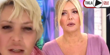  Seda Akgül Coronavirüs Nedeniyle Sokağa Çıkma Yasağına İsyan Etti