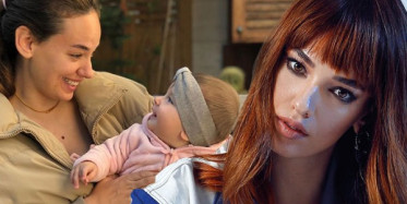 Seda Bakan: Doğumdan Sonra Halüsinasyon Gördüm