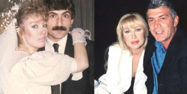 Seda Sayan'ın Eski Eşleri Sizi Çok Şaşırtacak!