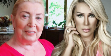 Seda Sayan, Annesi ile Yaptığı Keyifli Sohbeti Paylaştı