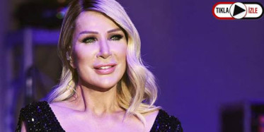 Seda Sayan Estetik Yaptırdığı Anları Paylaştı