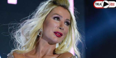 Seda Sayan Yüzünü Gerdirdi