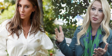 Seda Sayan: Şeyma Subaşı'nın Kitabı Toplatılmalı