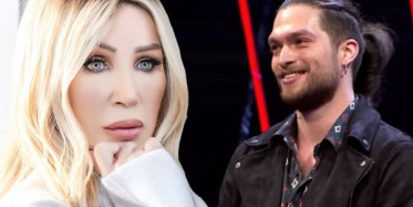Seda Sayan, O Ses Türkiye Şampiyonu Alkan Dalgakıran İle Aşk mı Yaşıyor?
