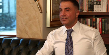 Sedat Peker'in Eşini Görümüş müydünüz?