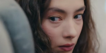 Sefirin Kızı  2. Fragmanı Yayınladı