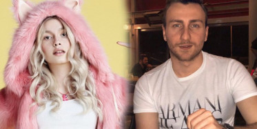 Sefa Doğanay, Aleyna Tilki'yi Tiye Aldı