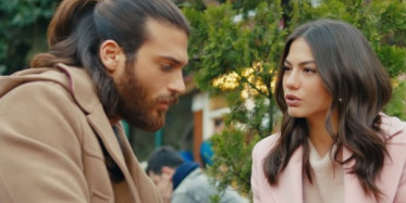 Erkenci Kuş Yeni Bölüm İlk Sahne - 29. Bölüm