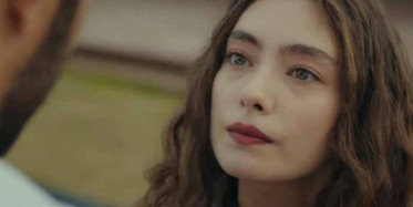 Nare Sancar'a Neden Evlendiğini Soruyor