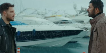 Gediz'den Büyük İtiraf!