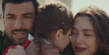 Sefirin Kızı Fragman - 14. Bölüm - 2. Fragman