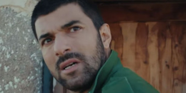 Sefirin Kızı 14. Bölüm Ön İzleme