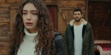 Nare Sancar'ı Affedecek mi? 