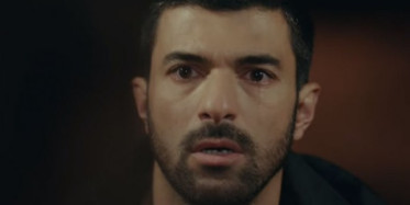 Menekşe'nin Hamile Olduğunu Öğrenen Nare Yıkıldı