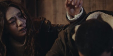 Sefirin Kızı Dizisi Yeni Bölüm İlk Sahne - 13. Bölüm