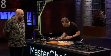 Diş Hekimi Çalışma Tekniği ile MasterChef Jürisini Etkiledi