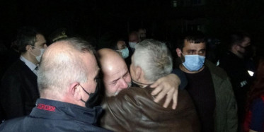 Şehit Gökhan Çakır'ın Babası: O Kanı Yerde Bırakmayacaklar!