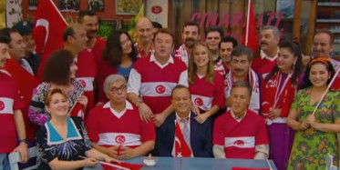 Seksenler 11 Ekim'de Başlıyor