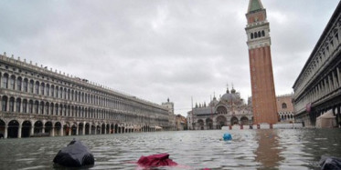 Yusufeli'nde Sel Felaketi: 1 Kişi Hayatını Kaybetti