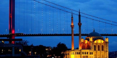 İstanbul'da Sela Sesleri