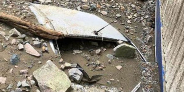 Aynı Aileden 3 Kişi Hayatını Kaybetmişti