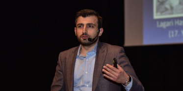 Selçuk Bayraktar Telegram'dan Video Paylaştı