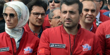 Selçuk Bayraktar Açıkladı: İlk Uçuş Ekim Ayında