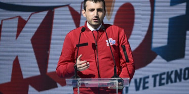 Haber365 Özel | Cezeri'nin Talebesi: Selçuk Bayraktar