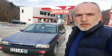 Selde Kaybolmadan Dakikalar Önce Son Hikayesini Paylaşmış