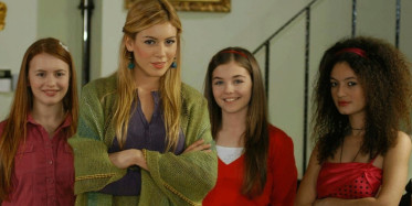 Selena dizisinde bir sahne daha gerçek oldu! Depremi ve yaşananları çok önceden bilmişler