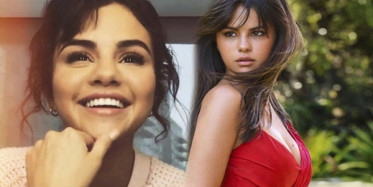 Selena Gomez Instagram Paylaşımları