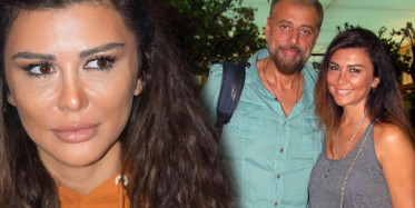 Selen Görgüzel ile Hamdi Alkan’ın Sosyal Medya Atışması