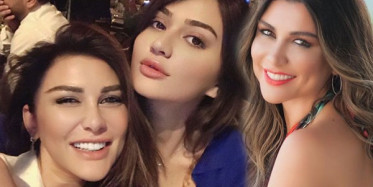 Selen Görgüzel, Kızı İlknaz ile Dans Ettiği Videoyu Yayınladı