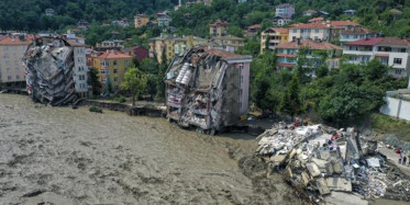 Selin Vurduğu Bozkurt'ta Bir Felaket Daha Yaşandı!