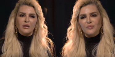 Selin Ciğerci Ailesiyle Ters Düştüğü Günleri Anlattı