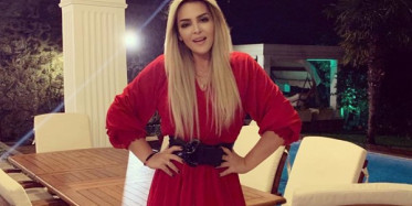 Sosyal Medya Fenomeni Selin Ciğerci İsim Vermeden Yerden Yere Vurdu