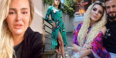  Selin Ciğerci, Melisa Emirbayer'e Şiddet Uyguladığı İddialarını Yalanladı