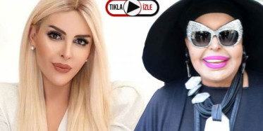 Bülent Ersoy ile Selin Ciğerci İzleyicileri Kahkahaya Boğdu